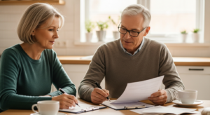 End-of-Life Planning Made Simple and Clear