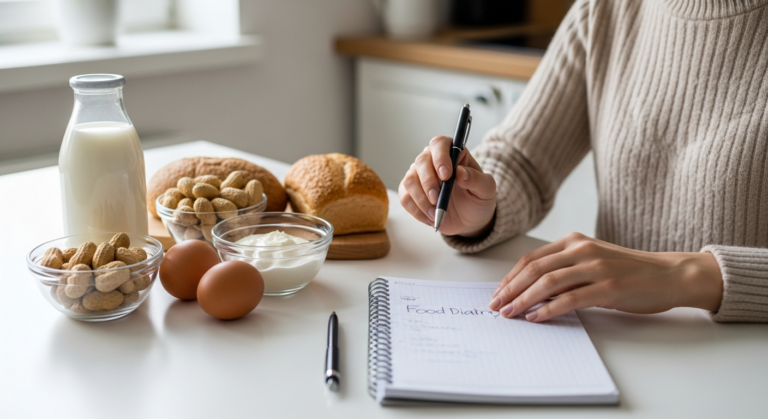 Food Allergies and Intolerances: What to Know