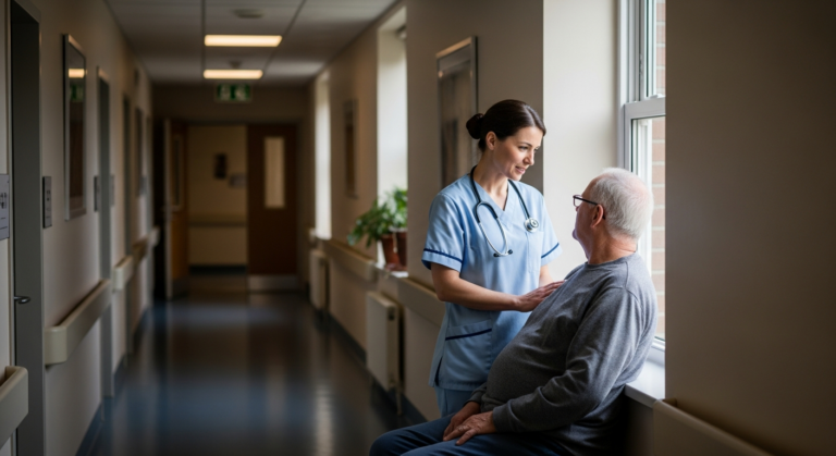 Involuntary Commitment: What You Should Know