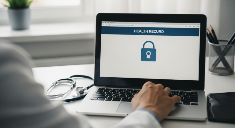 Medical Data Privacy: Know Your HIPAA Rights