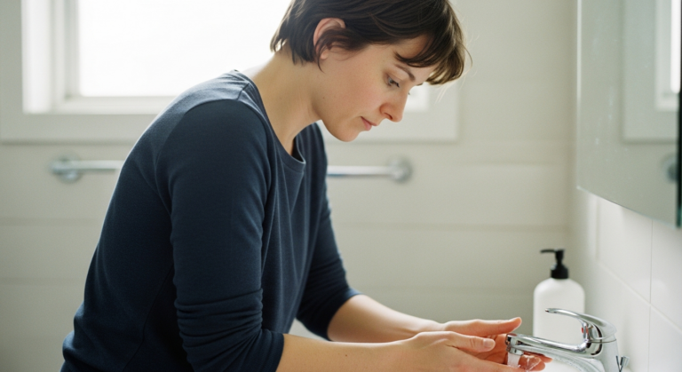 Obsessive-Compulsive Disorder: What to Know