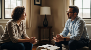 Personality Disorders: Signs, Types, and Help