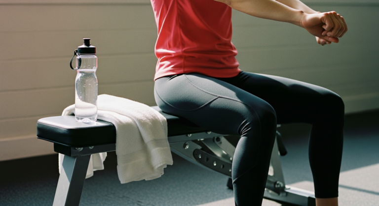 Recovery and Deloading Strategies That Work