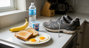 Sports Nutrition Basics for Better Fueling