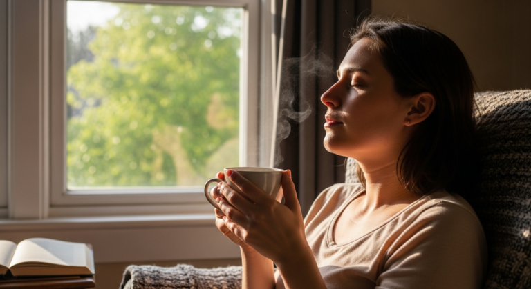 Stress Management and Cortisol Regulation Made Simple
