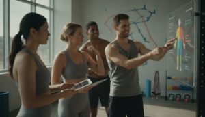 Body Composition Explained for Fitness Beginners