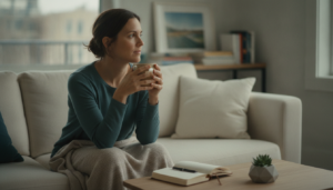Coping With Grief and Loss: A Gentle Guide