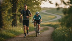 Endurance Training Tips for Runners and Cyclists