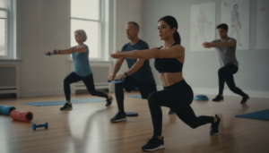 Injury Prevention Tips for Safer Movement