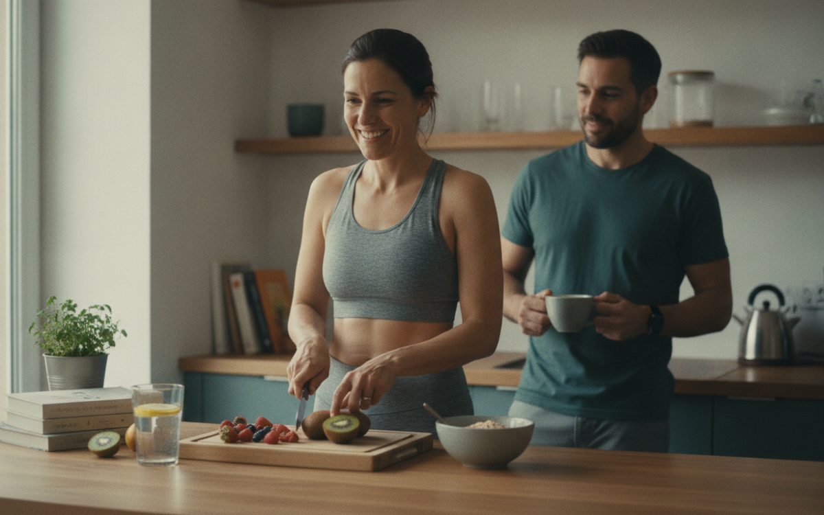 Intermittent Fasting Made Simple