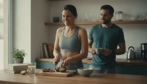 Intermittent Fasting Made Simple