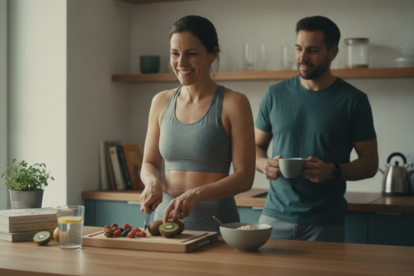 Intermittent Fasting Made Simple