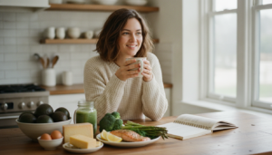 Ketogenic and Low-Carb Protocols Made Simple
