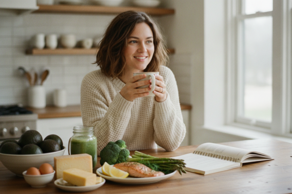Ketogenic and Low-Carb Protocols Made Simple