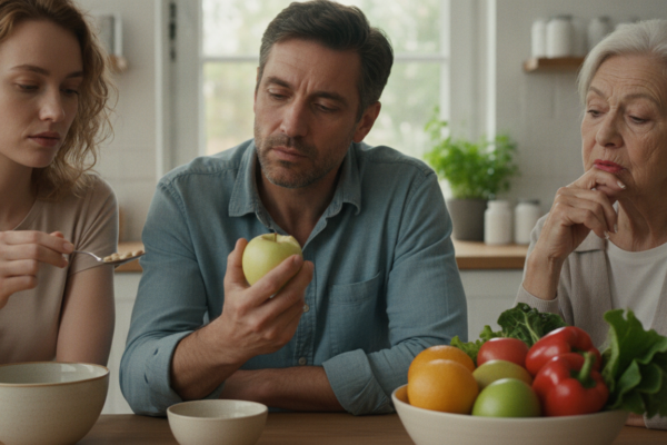 Micronutrient Deficiencies: Signs, Causes, Fixes