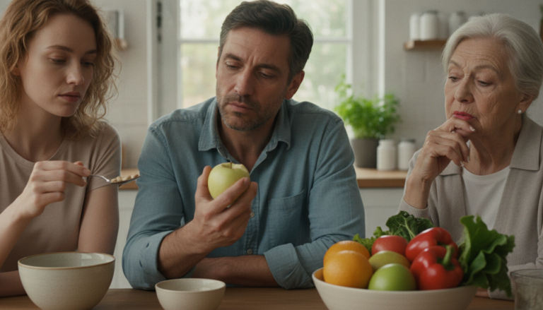 Micronutrient Deficiencies: Signs, Causes, Fixes