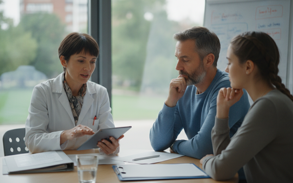 Patient Rights and Informed Consent Explained