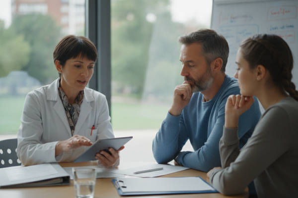 Patient Rights and Informed Consent Explained