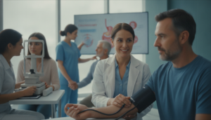 Preventative Health Screenings: A Simple Guide