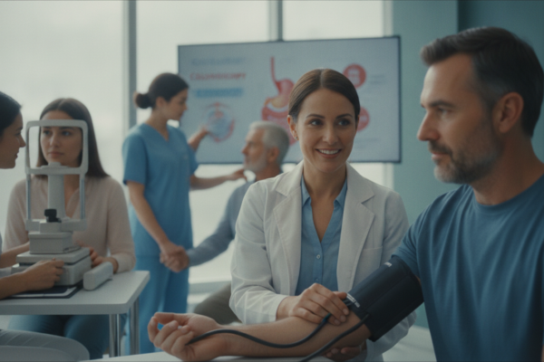 Preventative Health Screenings: A Simple Guide