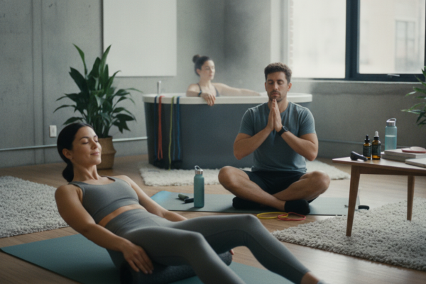 Recovery and Deloading Strategies That Work