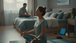 Sleep Hygiene Tips for Better Rest and Health