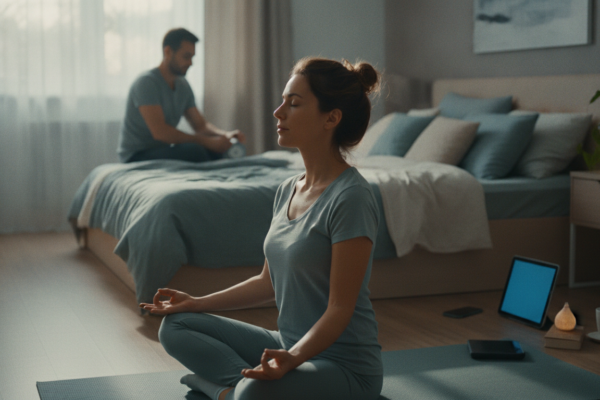 Sleep Hygiene Tips for Better Rest and Health