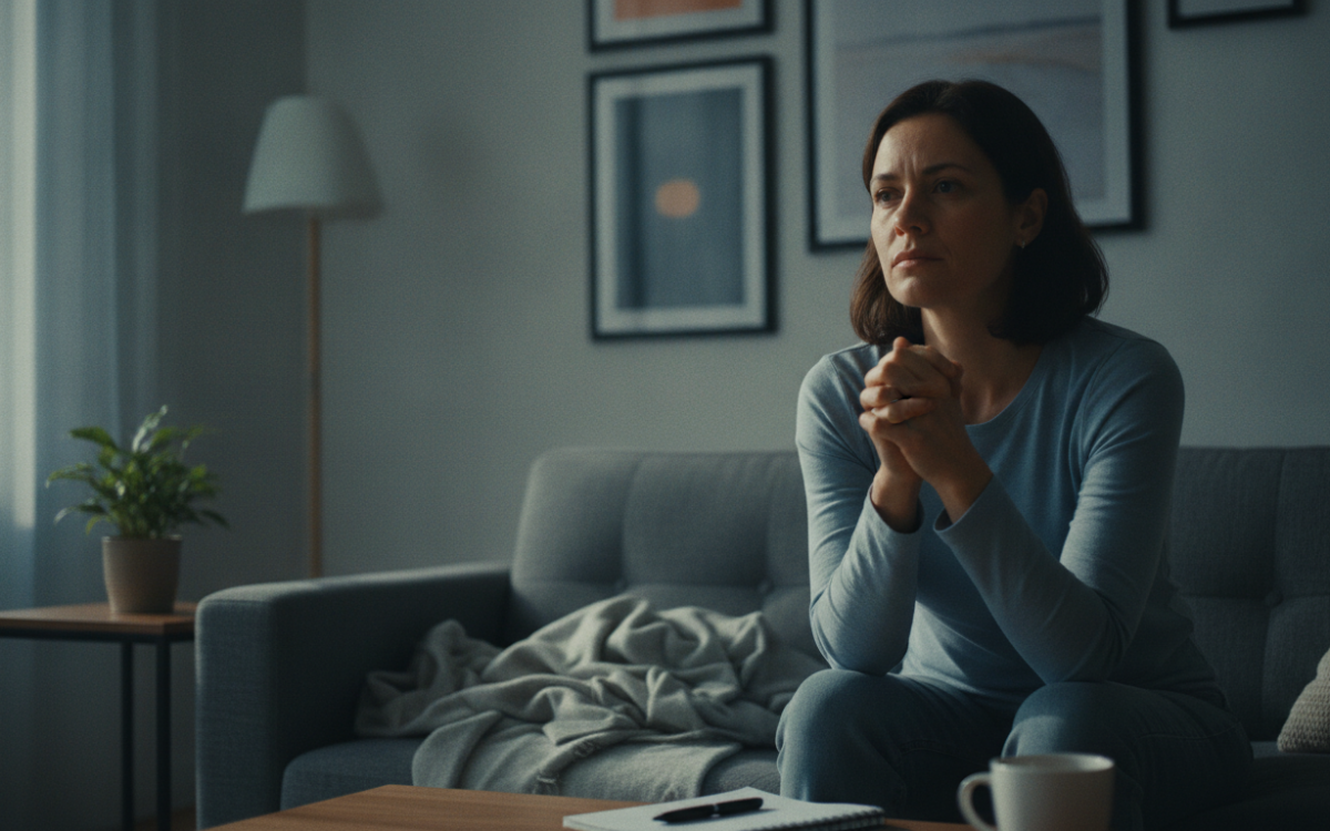 Trauma and PTSD: Signs, Causes, and How to Heal