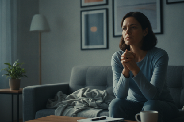 Trauma and PTSD: Signs, Causes, and How to Heal