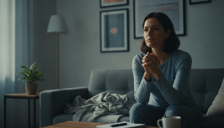 Trauma and PTSD: Signs, Causes, and How to Heal