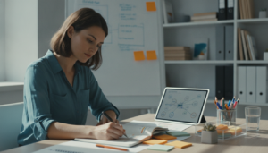 ADHD and Executive Function: A Clear Guide