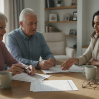 End-of-Life Planning: Wills, DNR, and Directives