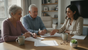End-of-Life Planning: Wills, DNR, and Directives