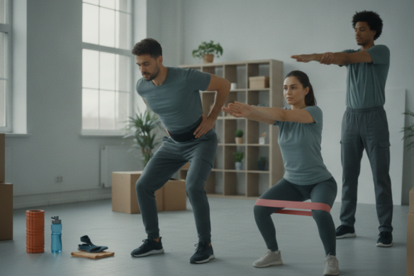 Injury Prevention Tips Every Mover Should Know