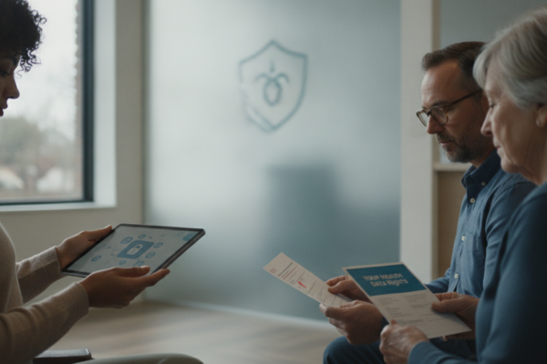 Medical Data Privacy: Your HIPAA Rights Explained