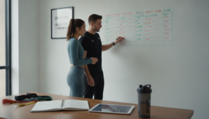 Periodization and Programming: A Simple Guide