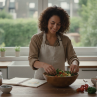 Plant-Based Diet: A Simple Guide for Beginners