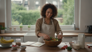 Plant-Based Diet: A Simple Guide for Beginners