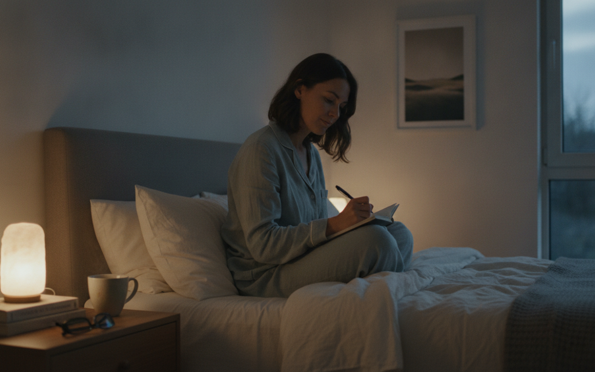 Sleep Hygiene Tips for Better Rest Each Night