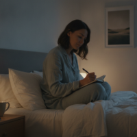 Sleep Hygiene Tips for Better Rest Each Night