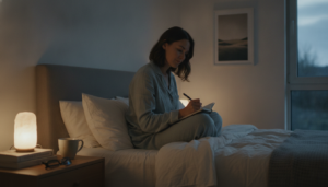 Sleep Hygiene Tips for Better Rest Each Night