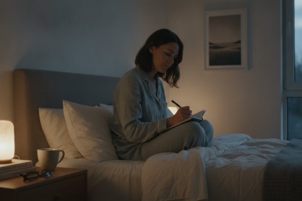 Sleep Hygiene Tips for Better Rest Each Night
