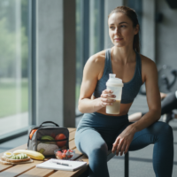 Sports Nutrition Basics for Better Performance